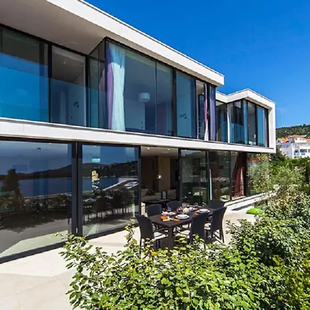 Villa Kamera Primošten