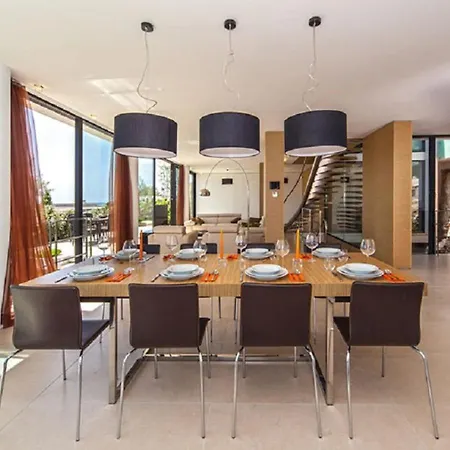 Villa Kamera Primošten
